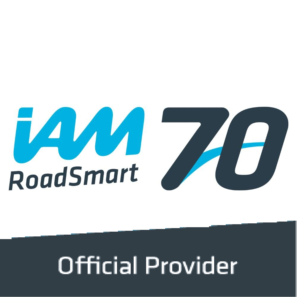 [IAM RoadSmart Provider Logo]